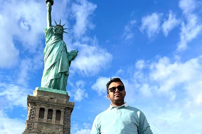 New York Ellis Island Hard Hat Tour with Audio Guide - What Makes This Tour Stand Out