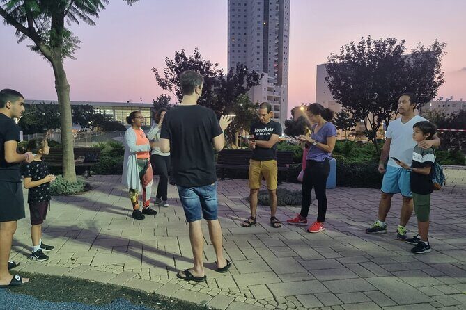 New York Escape Room Game Outdoor Treasure Hunt - Detailed Review of the Outdoor Treasure Hunt Experience