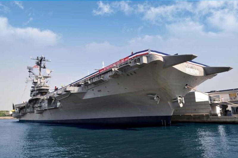 New York Essentials - 1 Observatory + 2 top NYC attractions - FAQ