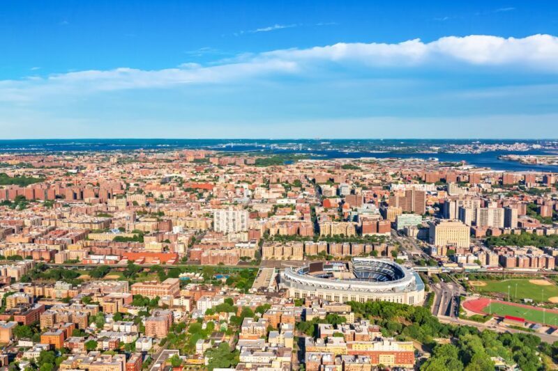 New York Explorer Pass: Top Attractions including Edge - Key Points