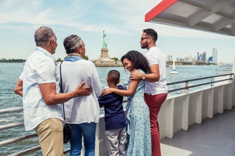 New York Explorer Pass: Top Attractions including Edge - The Value of the Explorer Pass: Is It Worth It?