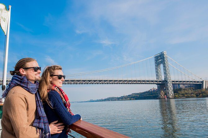New York Fall Foliage Cruise up the Hudson River - Final Thoughts