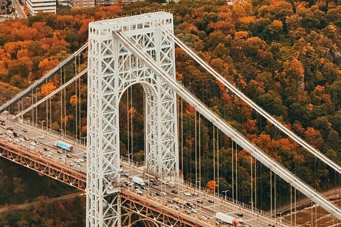 New York Fall Foliage Helicopter Tour - Why This Tour Is Worth Your Time