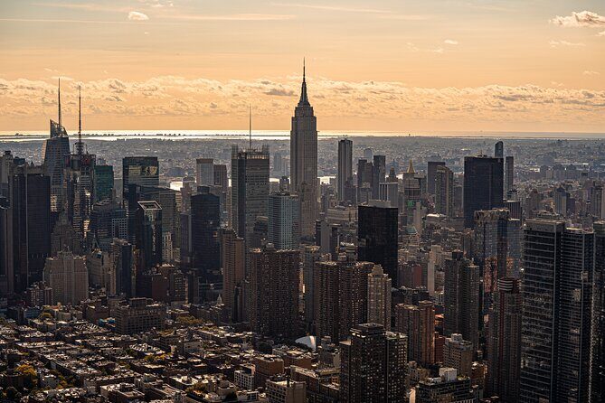 New York Fall Foliage Helicopter Tour - FAQs