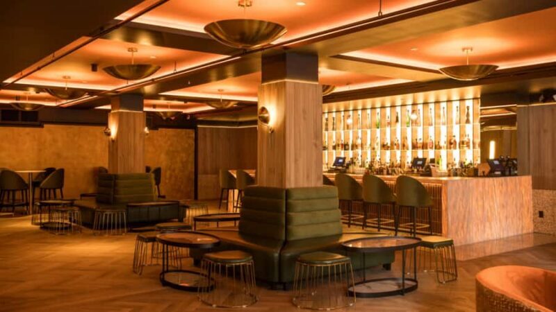 New York Fashion Week After Party at Elsie Penthouse - Exploring the New York Fashion Week After Party at Elsie Penthouse