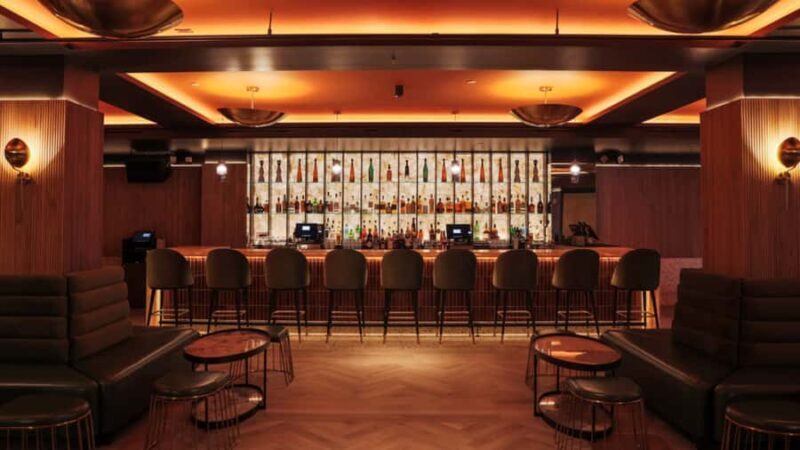 New York Fashion Week After Party at Elsie Penthouse - Detailed Breakdown of the Experience