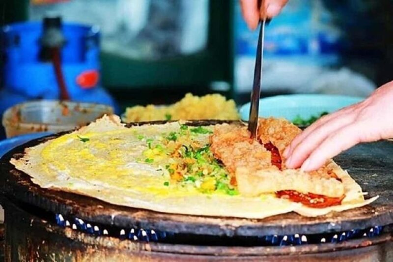 New York: Flushing Chinatown Guided Walking Food Tour - The Heart of Flushing’s Food Scene