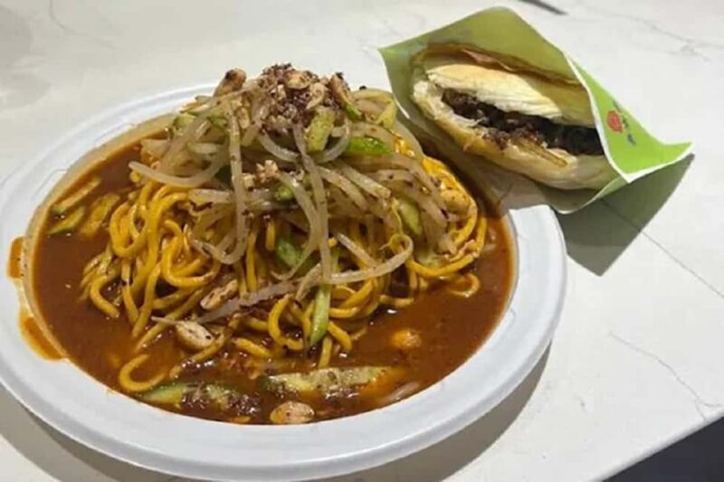 New York: Flushing Chinatown Guided Walking Food Tour - FAQs