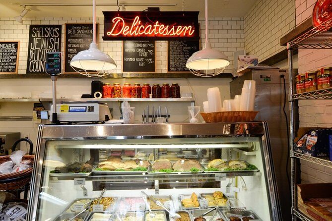 New York: Food, History and Culture of Brooklyn Tour - Who Should Book This Tour?