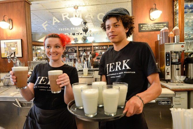 New York: Food, History and Culture of Brooklyn Tour - Frequently Asked Questions