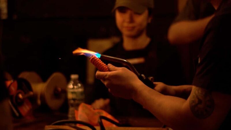 New York: Forge a Survival Knife Experience - Final Thoughts on the Value and Who It’s For