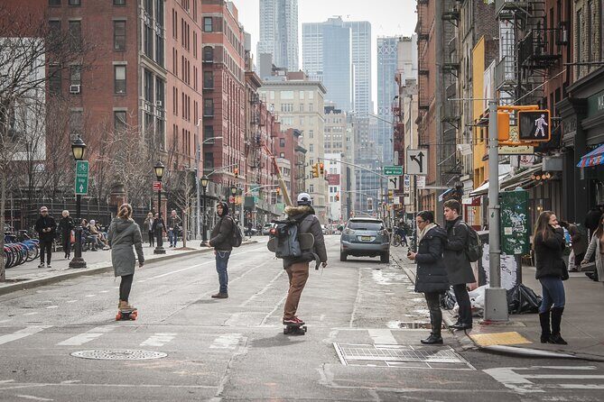 New York Full Day Private Tour: Hidden Gems & Local Highlights - Who Will Love This Tour?