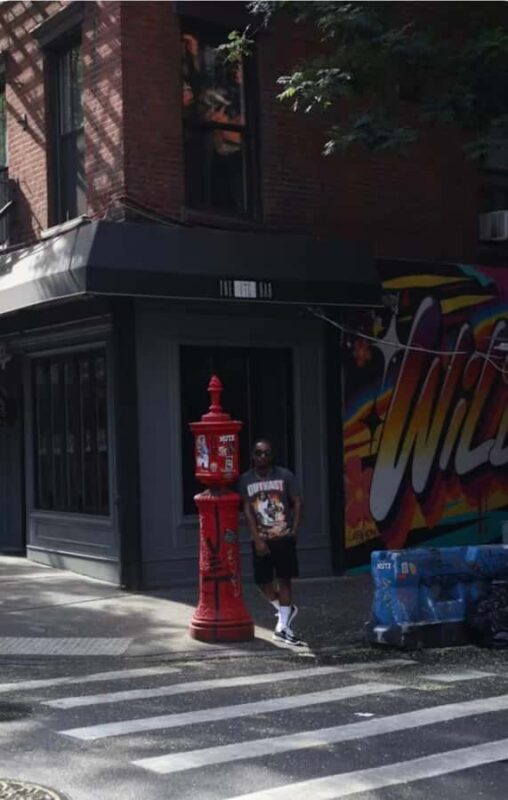 New York: Get your photos taken in Manhattan with a celebrity photographer - Is This Experience Worth the Price?