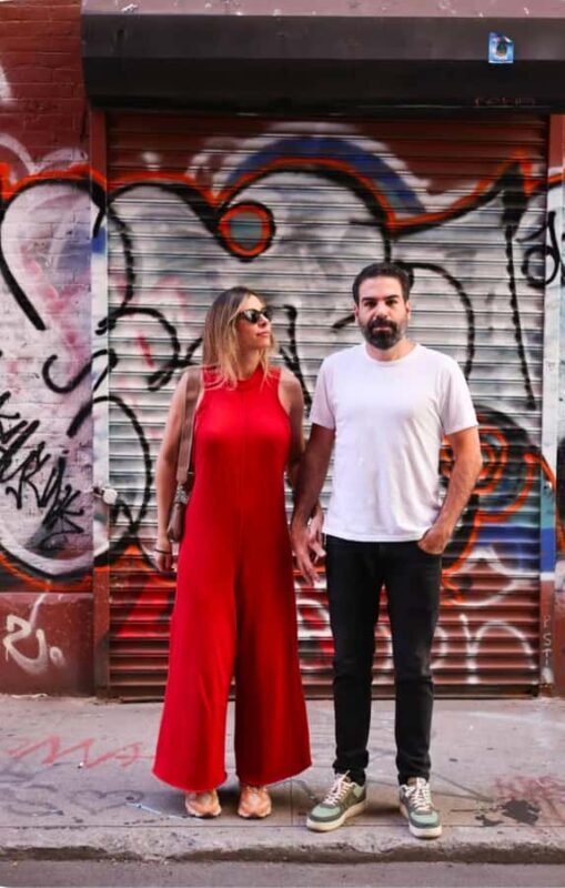 New York: Get your photos taken in Manhattan with a celebrity photographer - The Itinerary Breakdown