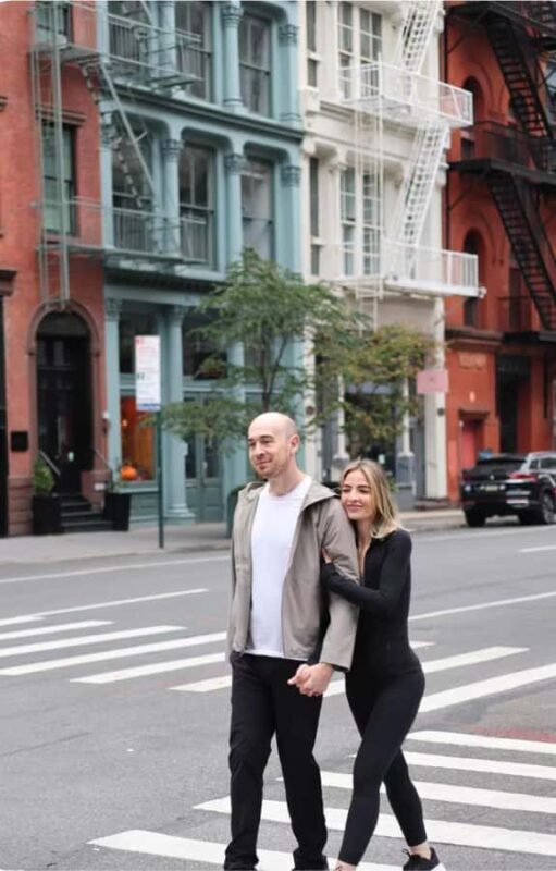 New York: Get your photos taken in Manhattan with a celebrity photographer - Frequently Asked Questions