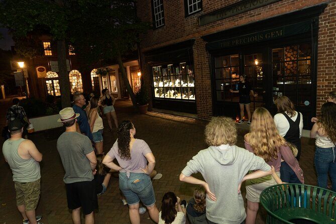 New York Ghosts Boos and Booze Haunted Pub Crawl - Final Thoughts: Who Is This Tour Best For?