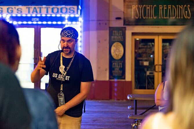 New York Ghosts: Hauntings & Ghouls of Greenwich Village - Final Thoughts