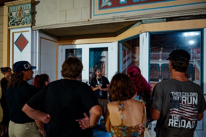 New York Ghosts: Hauntings & Ghouls of Greenwich Village - FAQ about the Greenwich Village Ghost Tour