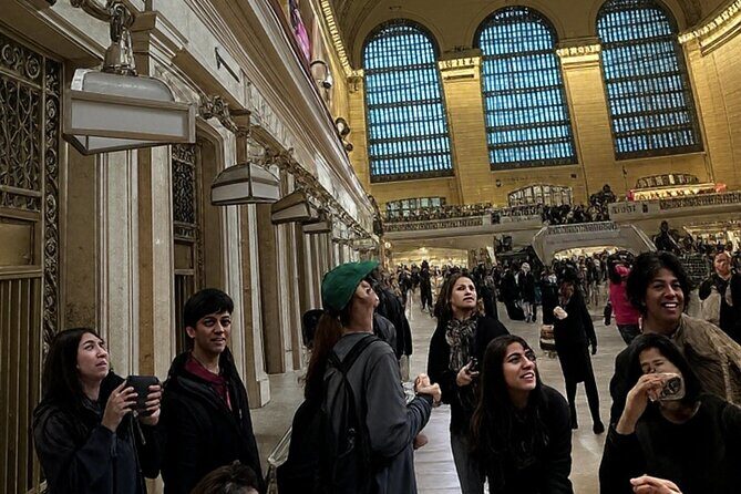 New York Grand Central Terminal: History & Hidden Secrets - Exploring Grand Central: History, Secrets, and Stunning Architecture