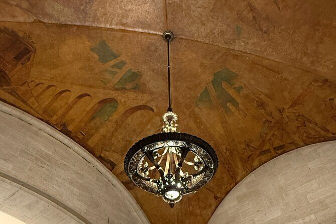 New York Grand Central Terminal: History & Hidden Secrets - FAQ: Your Practical Questions Answered