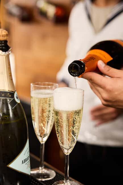 New York: Grand Mariner New Year's Eve Cruise with Fireworks - A Detailed Look at the Grand Mariner New Year’s Eve Cruise