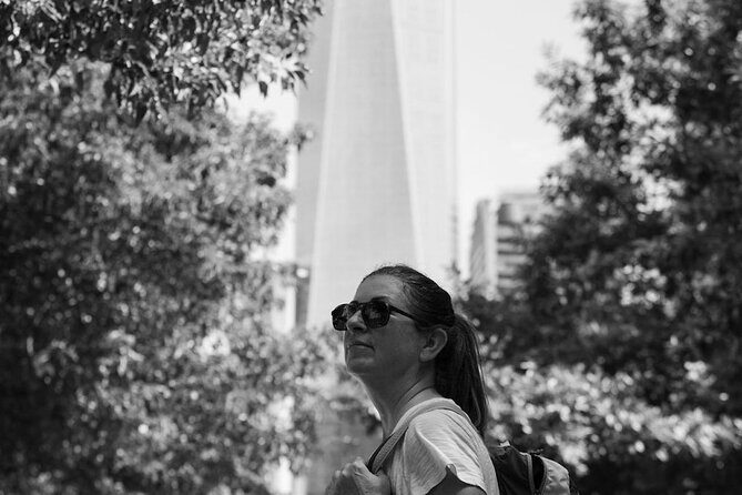 New York Ground Zero Always Remember Audio Walking Tour - A Personal Journey Through Ground Zero: The Always Remember Audio Walking Tour