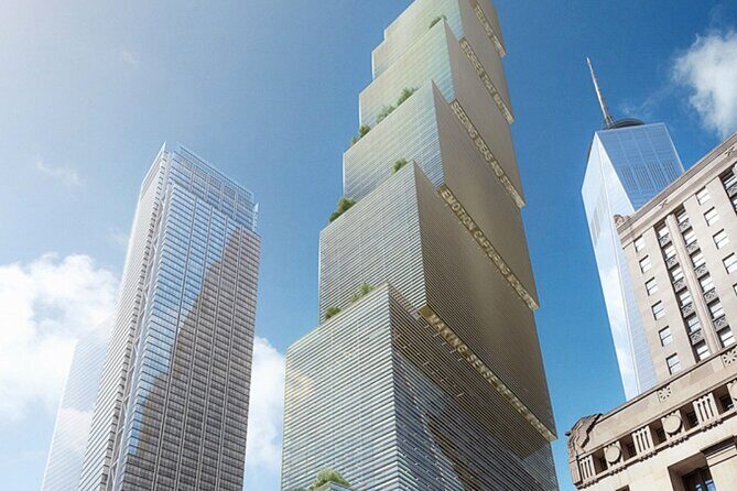 New York Ground Zero Always Remember Audio Walking Tour - Frequently Asked Questions