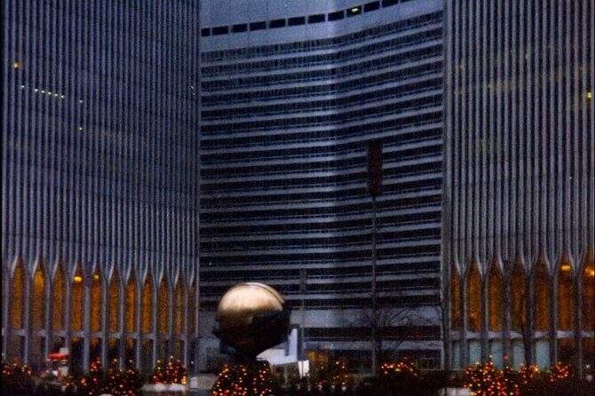 New York Ground Zero Always Remember Audio Walking Tour - Final Thoughts