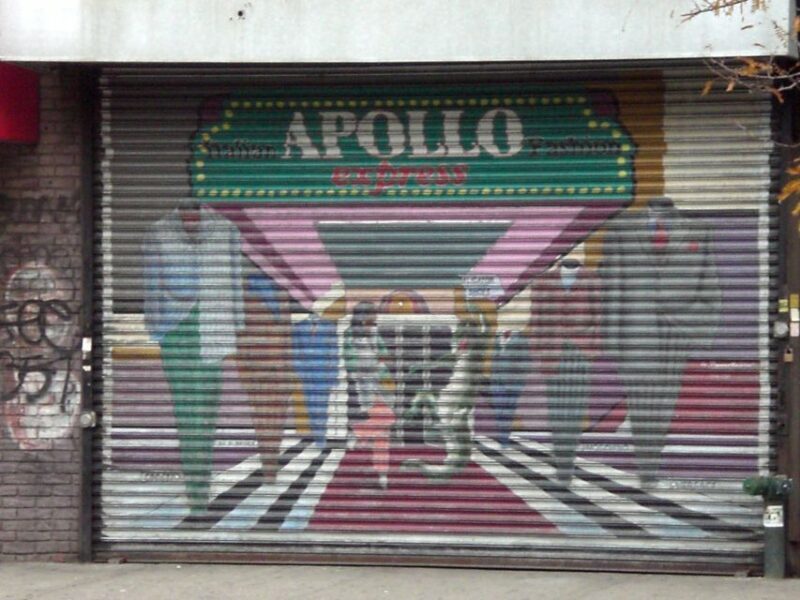 New York: Guided Harlem Gospel Tour - A Closer Look at the Harlem Gospel Tour