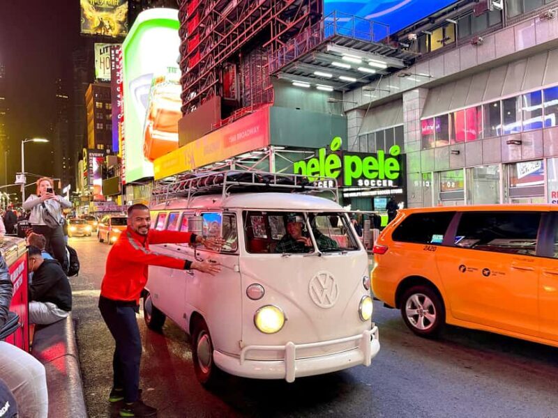 New York Half Day City Tour With Luxury SUV - The Practical Side: What You Need to Know