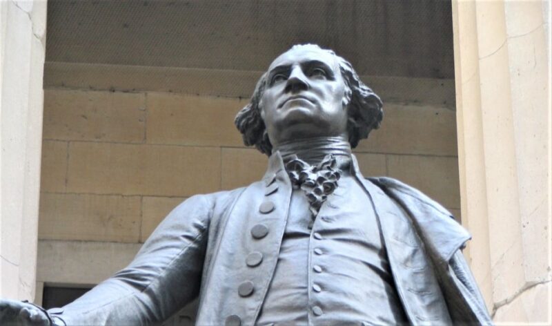 New York: Hamilton and Washington Guided Walking Tour - The Sum Up