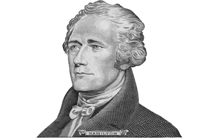 New York: Hamilton Musical Walking Tour of Lower Manhattan - Overview of the Hamilton Walking Tour in Lower Manhattan