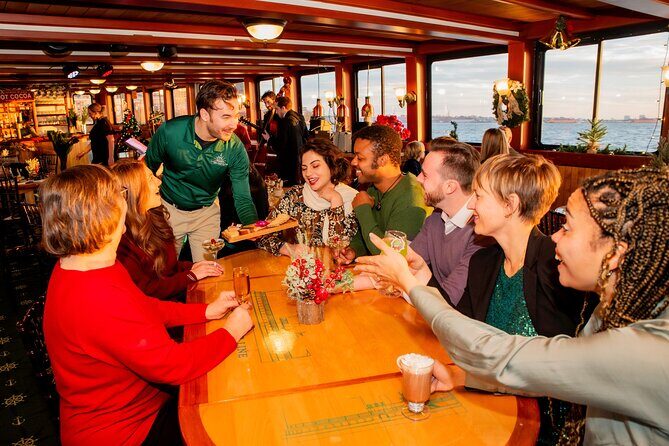New York Harbor Brunch Cruise - Is It Worth the Price?