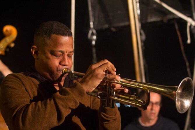 New York Harbor Wine and Jazz Sail aboard Clipper City - An In-Depth Look at the Clipper City Jazz and Wine Sail