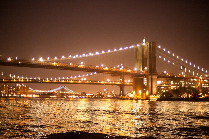 New York Harbor Wine and Jazz Sail aboard Clipper City - FAQ
