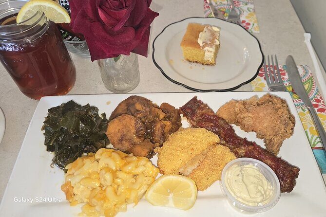 New York: Harlem 2-Hour Culinary Experience (Soul Food & More) - Harlem 2-Hour Culinary Experience (Soul Food & More): A Deep Dive into the Neighborhood’s Flavors