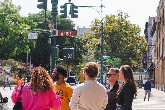 New York: Harlem 2-Hour Culinary Experience (Soul Food & More) - Key Points