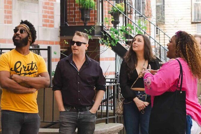 New York: Harlem 2-Hour Culinary Experience (Soul Food & More) - Authenticity and Value: What You Get for the Price