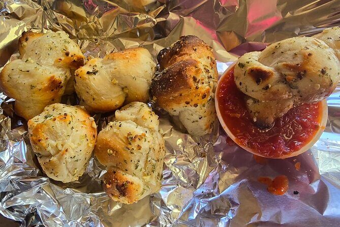 New York: Harlem 2-Hour Culinary Experience (Soul Food & More) - Practical Considerations