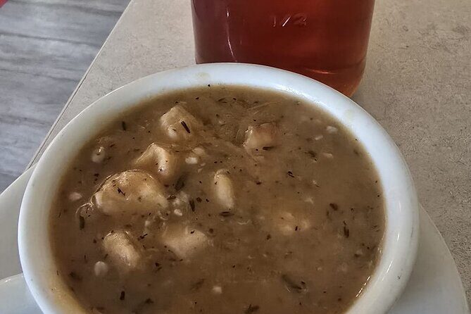 New York: Harlem 2-Hour Culinary Experience (Soul Food & More) - Final Thoughts