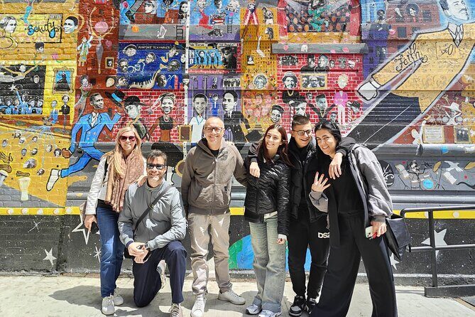 New York: Harlem tour and Gospel service - FAQs