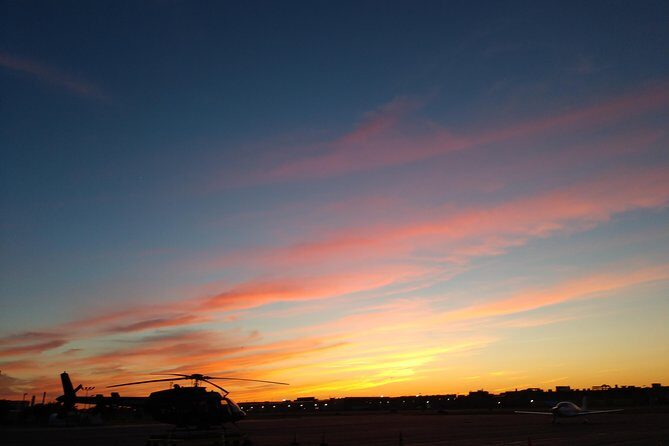 New York Helicopter Tour: New York City Skyline Tour - Key Points