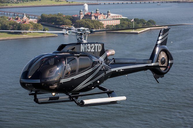 New York Helicopter Tour: Ultimate Manhattan Sightseeing - Why This Tour Is Worth It