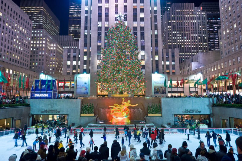 New York Holiday Lights & Grand Central - Who Should Consider This Tour?