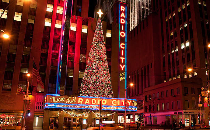 New York Holiday Lights & Grand Central - Analyzing the Price and Value