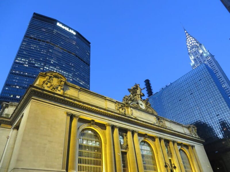 New York Holiday Lights & Grand Central - The Sum Up: Is This Tour Worth It?
