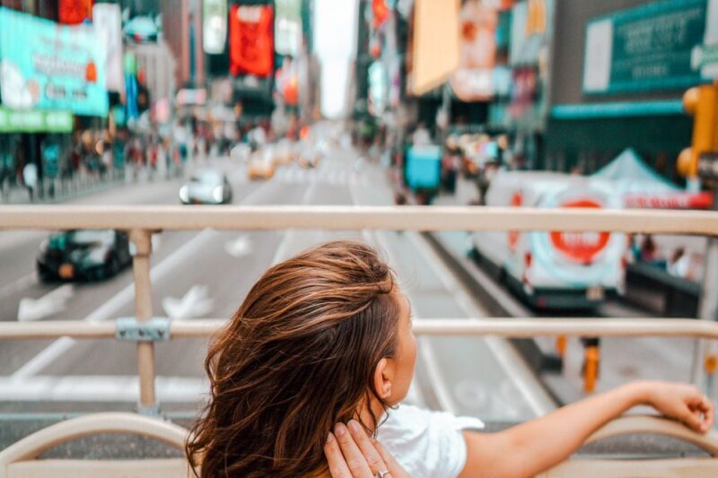 New York: Hop-on Hop-off Sightseeing Tour by Open-top Bus - Final Thoughts