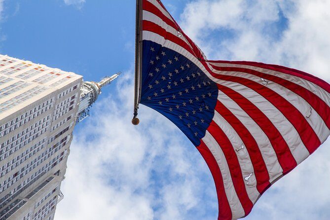 New York Icon Photography Tour led by a Local Photographer - An In-Depth Look at the New York Icon Photography Tour