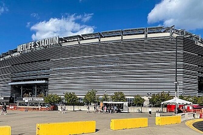 New York Jets Football Game at Metlife Stadium - Final Thoughts
