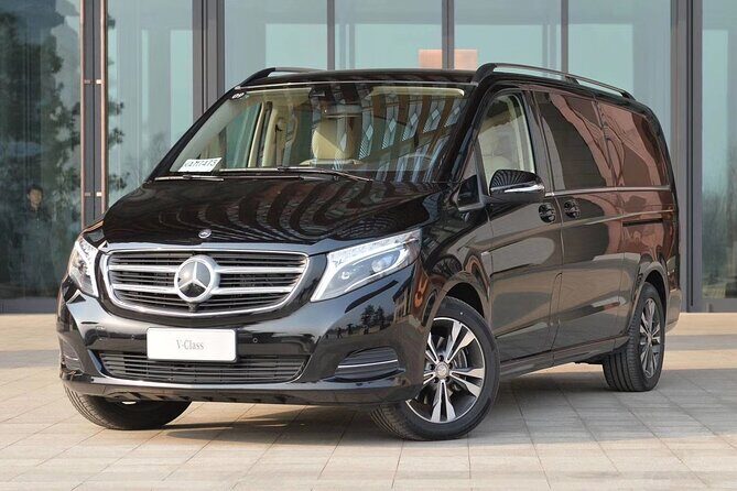 New York JFK Inter Airport Chauffeur Service JFK Airport Pick up. - Final Thoughts: Why Choose This Tour?